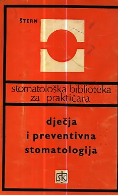 Dječja i preventivna stomatologija