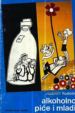 Alkoholno piće i mladi