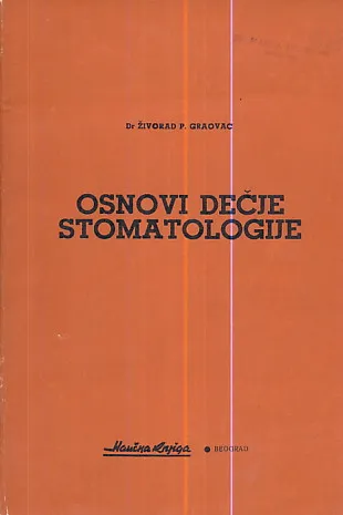 Osnovi dečje stomatologije