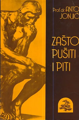 Zašto pušiti i piti