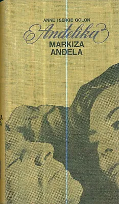 Anđelika - Anđelika i njena ljubav