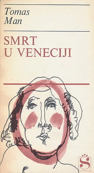Smrt u Veneciji