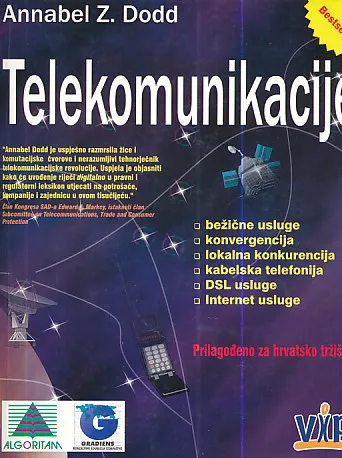 Telekomunikacije