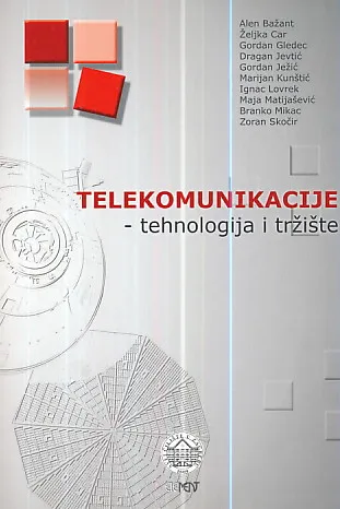 Telekomunikacije - tehnologija i tržište