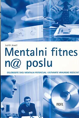 Mentalni fitnes na poslu