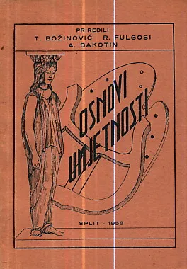 Osnovi umjetnosti