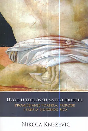 Uvod u teološku antropologiju