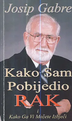 Kako sam pobijedio rak