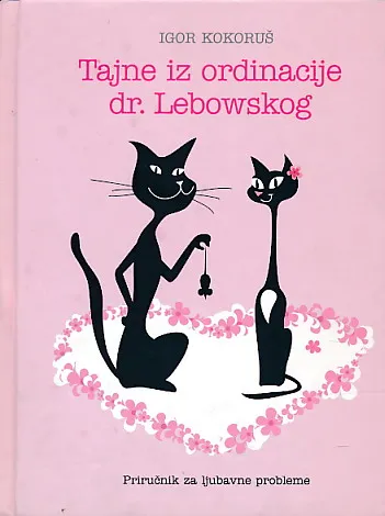 Tajne iz ordinacije dr. Lebowskog
