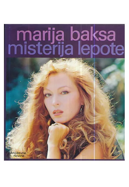 Misterija lepote