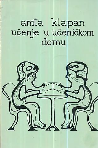 Učenje u učeničkom domu