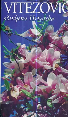 Oživljena Hrvatska