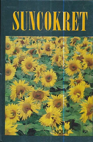 Suncokret