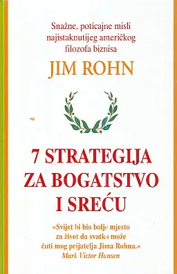 7 strategija za bogatstvo i sreću