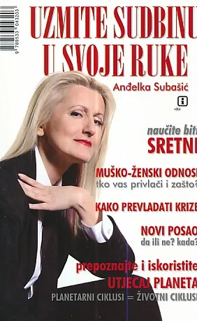 Uzmite sudbinu u svoje ruke