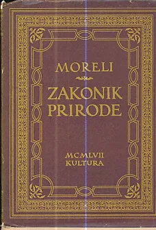 Zakonik prirode