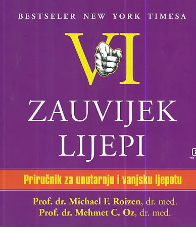 Vi : zauvijek lijepi
