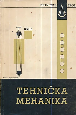 Tehnička mehanika