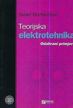 Teorijska elektrotehnika - Odabrani primjeri