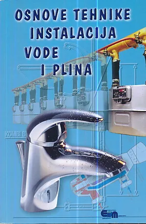 Osnove tehnike instalacija vode i plina