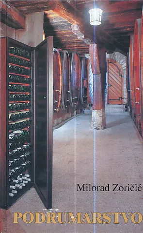 Podrumarstvo