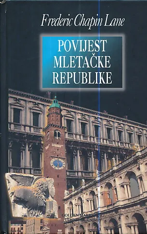 Povijest Mletačke Republike