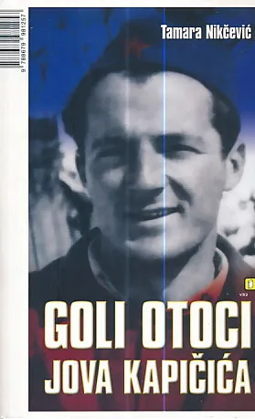 Goli otoci Jova Kapičića