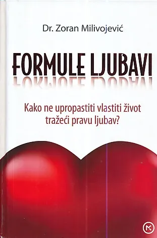 Formule ljubavi