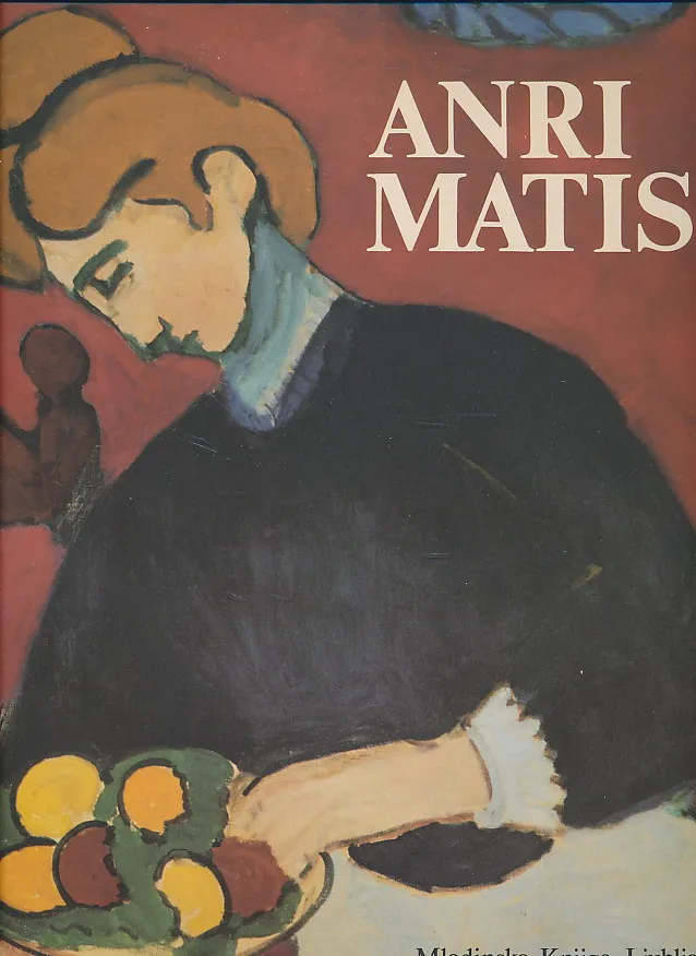 Anri Matis / Henri Matisse