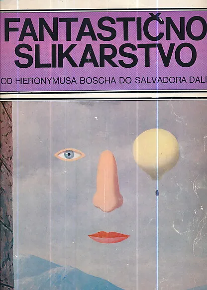 Fantastično slikarstvo