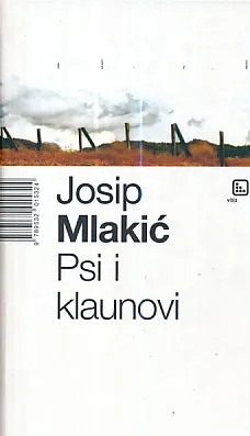 Psi i klaunovi