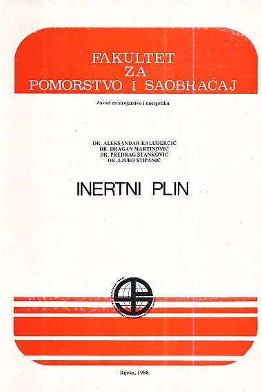 Inertni plin