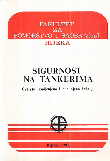 Sigurnost na tankerima
