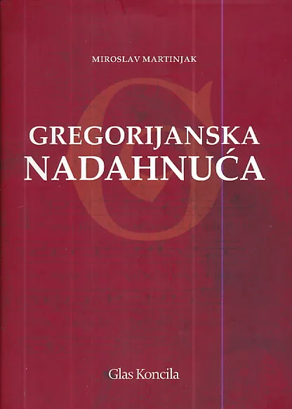 Gregorijanska nadahnuća