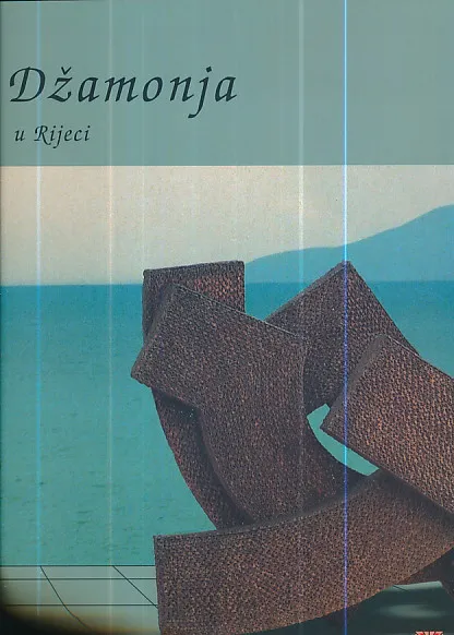 Džamonja u Rijeci