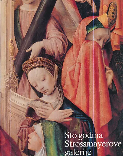 Sto godina Strossmayerove galerije