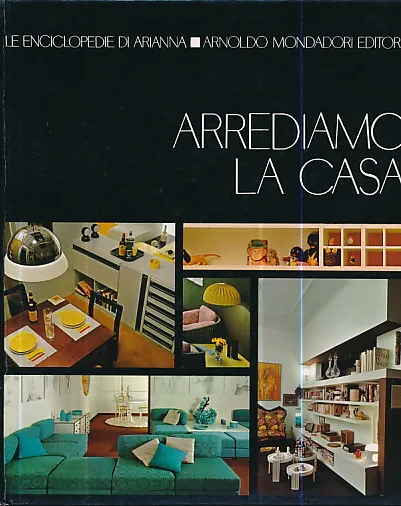 Arrediamo la casa