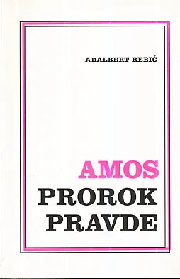 Amos - prorok pravde