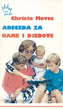 Abeceda za bake i djedove
