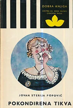 Pokondirena tikva
