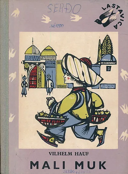 Mali muk
