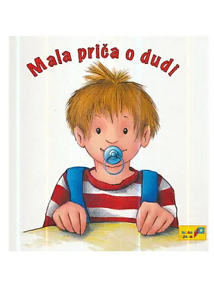 Mala priča o dudi