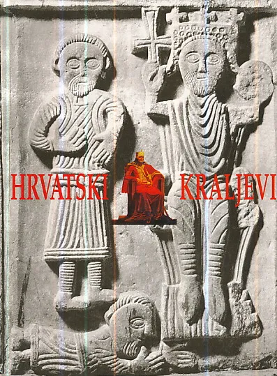 Hrvatski kraljevi