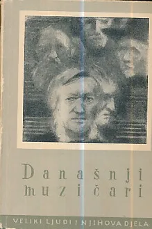 Današnji muzičari