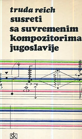 Susreti sa suvremenim kompozitorima Jugoslavije