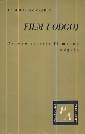 Film i odgoj