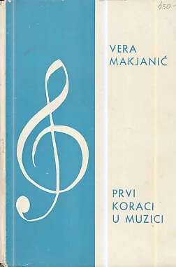 Prvi koraci u muzici