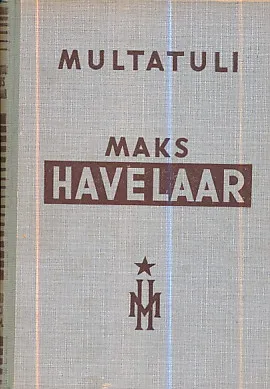 Maks Havelaar ili Nizozemska trgovačka kompanija prodaje na dražbi kavu