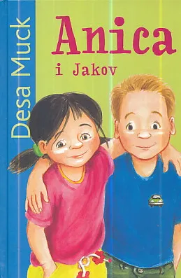 Anica i Jakov