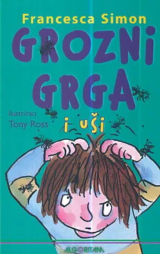 Grozni Grga i uši